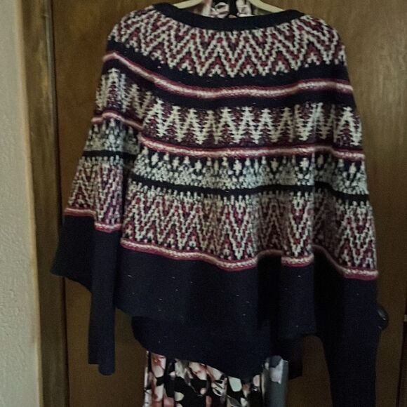 Sleeping on snow midland poncho    - Picture 9 of 9